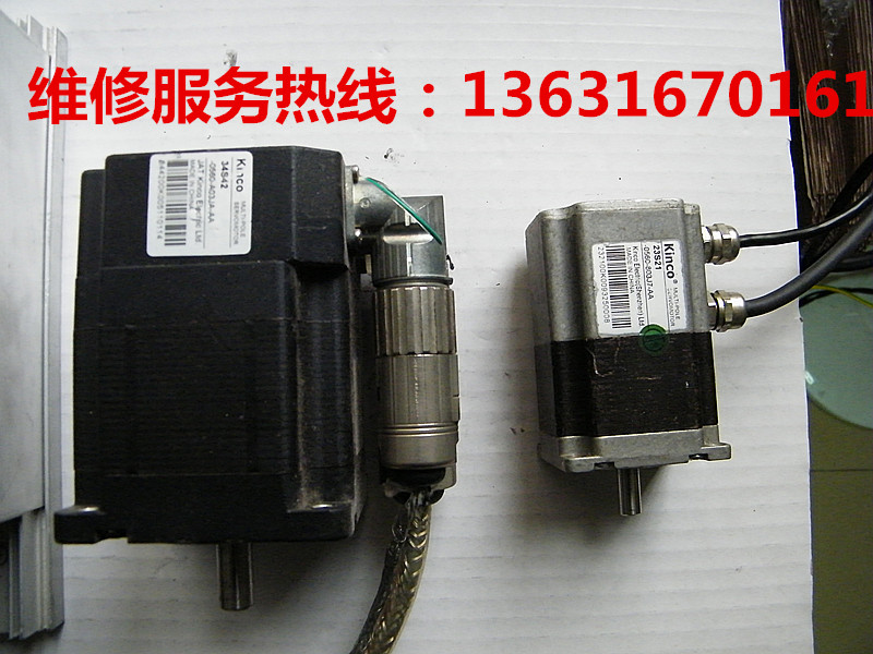 步科KINCO 23S21-0650-803J7-AA（-K）伺服电机专业维修
